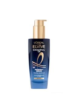 L'Oreal Paris Elvive Extraordinary Oil Midnight Serum 100ml
