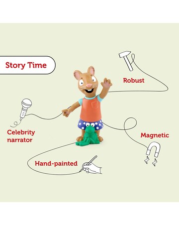 Tonies Pip & Posy - Posy