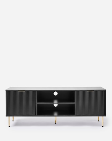 Joanna Hope Fernley TV Unit