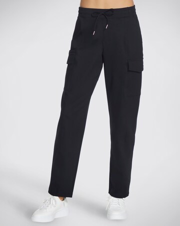 Skechers Slip-In Cargo Pant