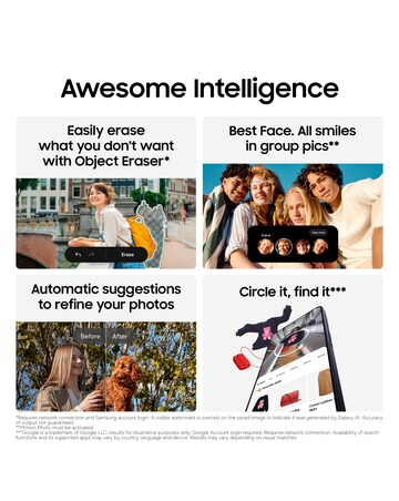 Samsung Galaxy A57 5G 256GB - Awesome Grey