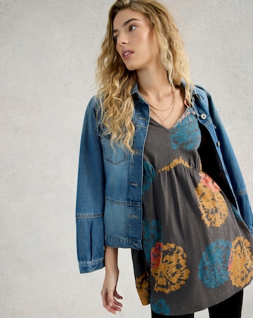 White Stuff Lara Tunic