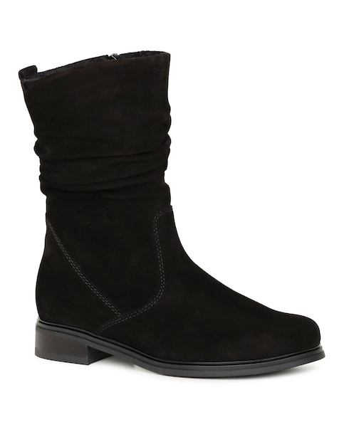 Gabor Hodie Womens Calf Length Boots