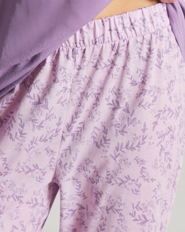 Julipa (2 Pack) Value Pyjama Sets