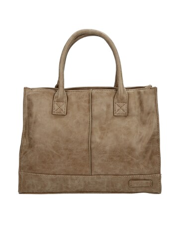 Enrico Benetti June Large Vegan Leather Handbag