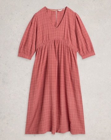 White Stuff Lucy Midi Dress