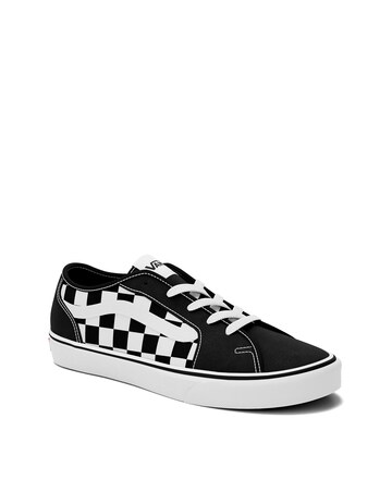 VANS Filmore Decon Trainers