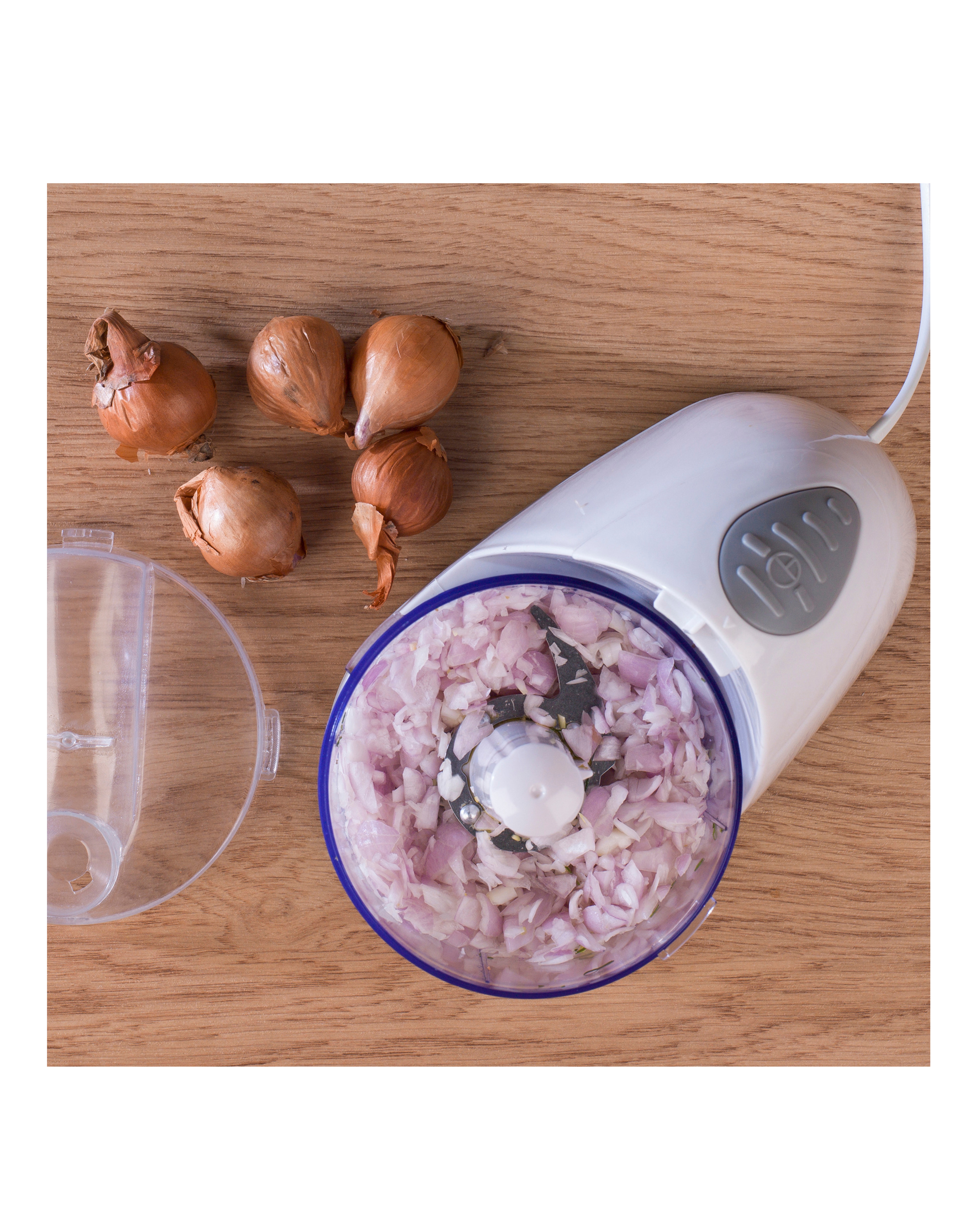 Salter EK2182 Mini Chopper Pro | Ambrose Wilson
