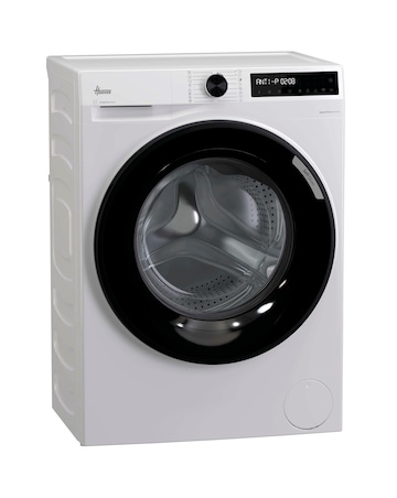 Hoover Pro Wash HBR 411BL9-80 11kg Washing Machine - 1400rpm - White + Install