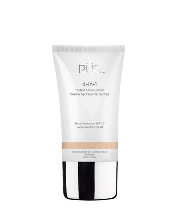 PUR 4 in 1 Tinted Moisturizer LN2