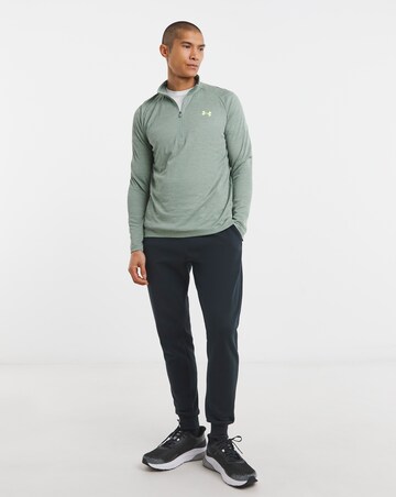 Under Armour Tech Textured 1/2 Zip