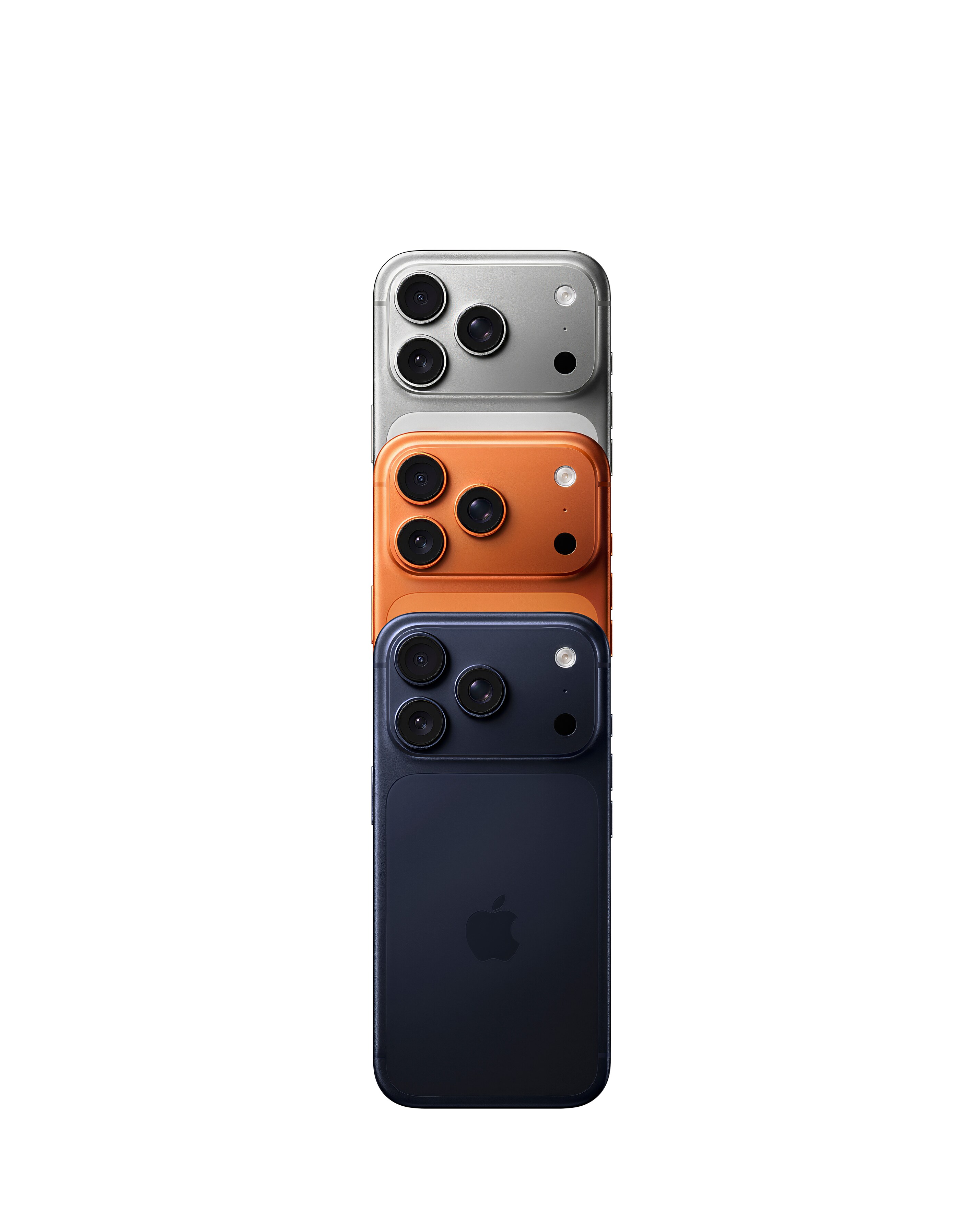 Apple iPhone 17 Pro 256GB - Cosmic Orange | Ambrose Wilson