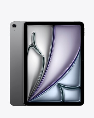 Apple iPad Air (M4, 2026) 13inch Wi-Fi 256GB - Space Grey