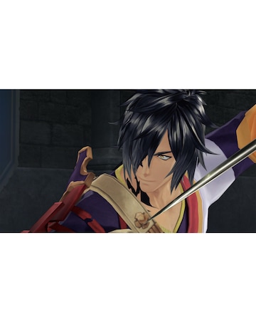 Tales of Berseria - Remastered (PS5)