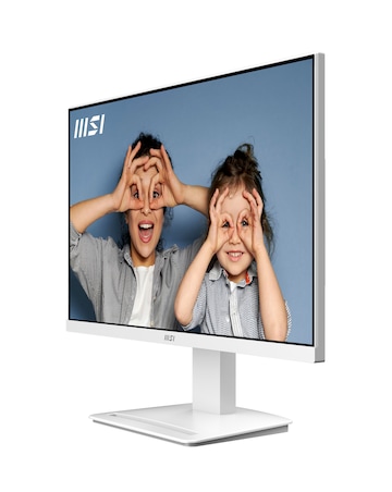 MSI PRO MP2412W 23.8in FHD 100Hz IPS 1ms EyesErgo Monitor