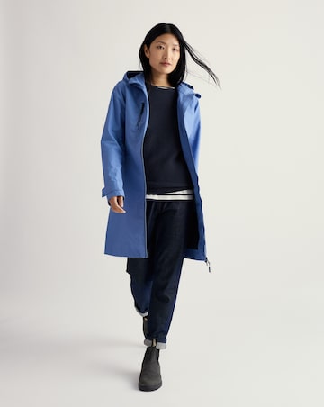 Seasalt Cornwall Coverack Waterproof Coat