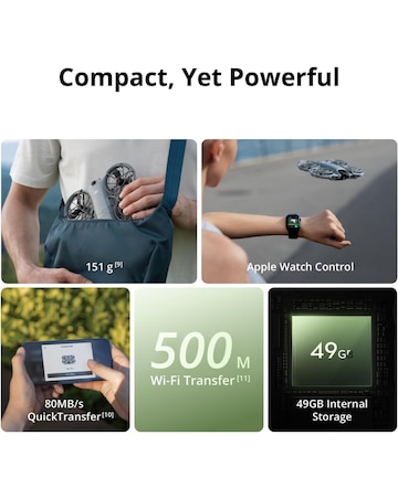 DJI Neo 2 Fly More Combo