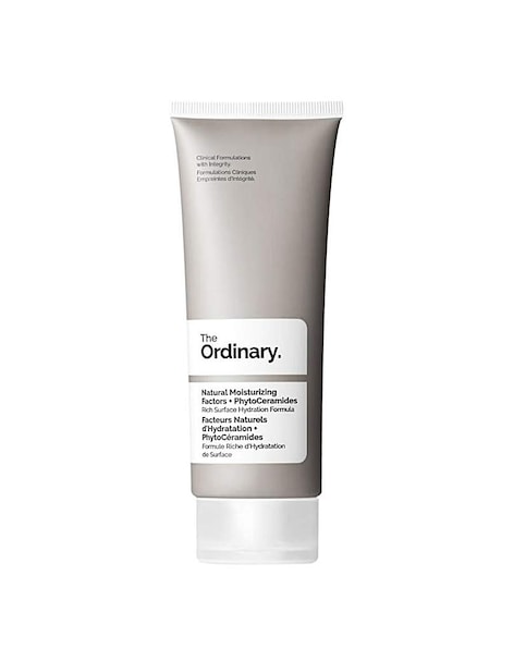 Natural Moisturising Factors + PhytoCeramides