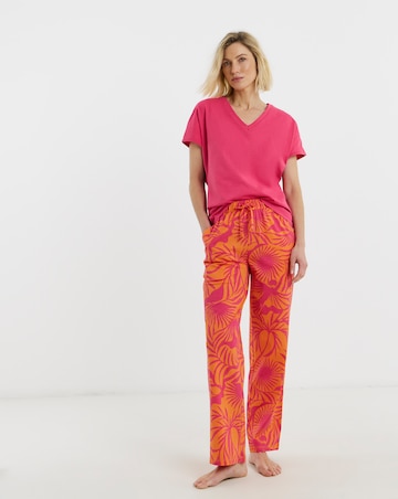 Pretty Secrets Pyjama Set