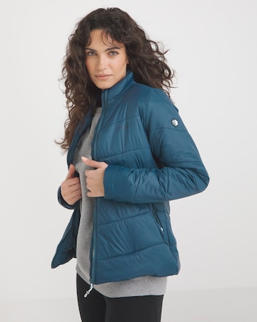 Regatta Freezeway IV Insulated Jacket