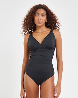 MAGISCULPT Firm Control Lose Up To An Inch Swimsuit
