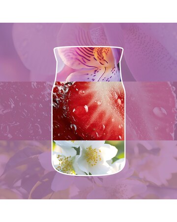 Yankee Candle Signature Large Wild Orchid