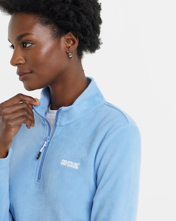 Regatta Sweethart 1/4 Zip Fleece