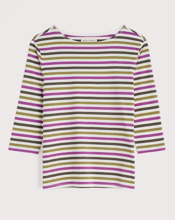 Seasalt Cornwall Sailor Jersey Top