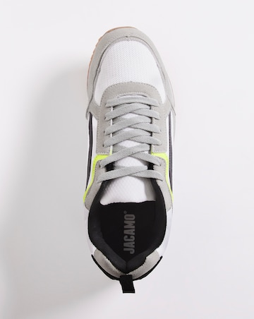 Trainer Wide Fit