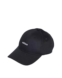 adidas Linear Logo Cap