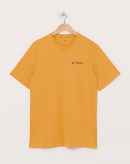 adidas Terrex Graphic T-Shirt