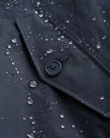 Seasalt Cornwall Seafaring Waterproof Coat