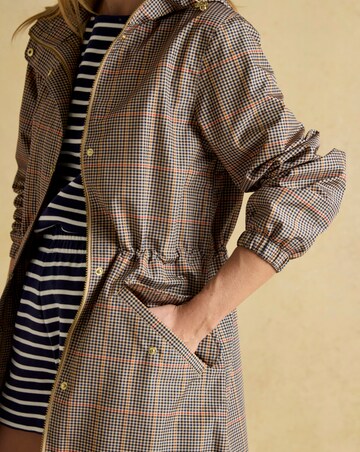 Joules Holkham Waterproof Coat