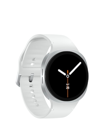Samsung Galaxy Watch8 40mm BT - Silver
