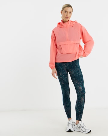 Sweaty Betty Ultimate Run Packaway Jacket
