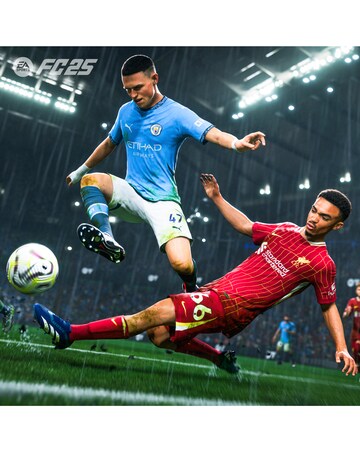 EA SPORTS FC 25 Standard Edition (Nintendo Switch)