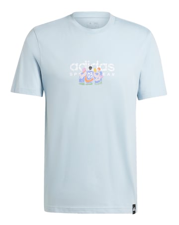 adidas Codes T-Shirt