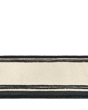 Piper Border Woollen Runner