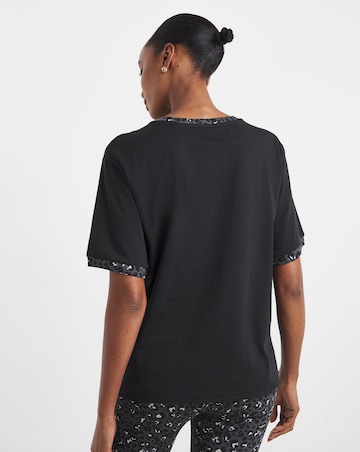 PUMA Essential Animal Relaxed T-Shirt