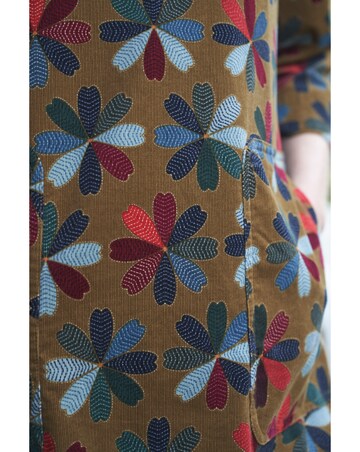 Seasalt Port Gaverne Tunic