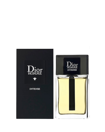 ChristianDior Homme Intense Eau De Parfum 100ml
