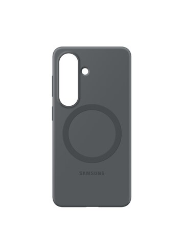 Samsung Silicone Magnet Case for Galaxy S26