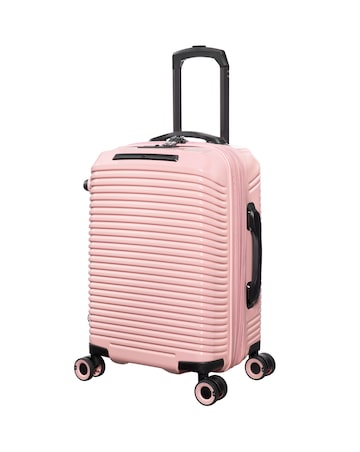 IT Luggage Traversed Cabin Suitcase