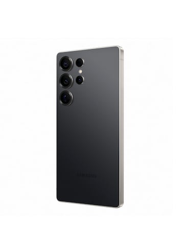 Samsung Galaxy S25 Ultra 1TB - Titanium Black