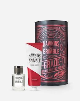 Hawkins &amp; Brimble The Fragrance Gift Set