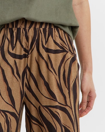 Jersey 2 Pack Culottes