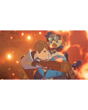 Monster Hunter Stories 3: Twisted Reflection (Xbox Series X)