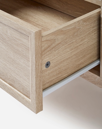 Charlotte TV Unit