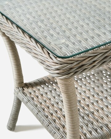 Ravello Reclining Bistro Lounge Set