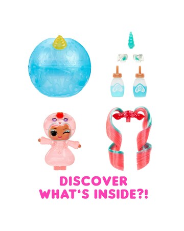 L.O.L. Surprise Unicorn Tots Assortment
